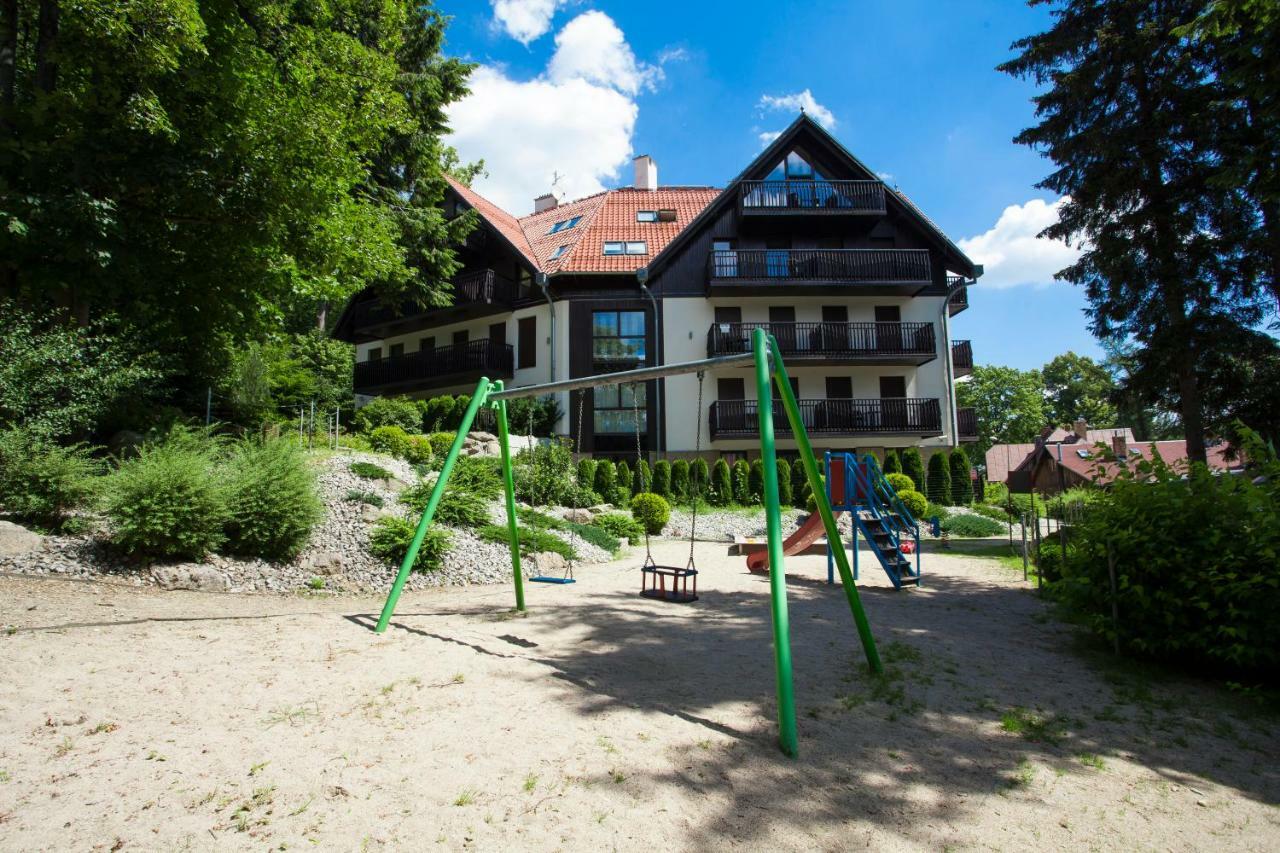 Apartamenty Home Sweet Home Szklarska Poręba Exterior foto