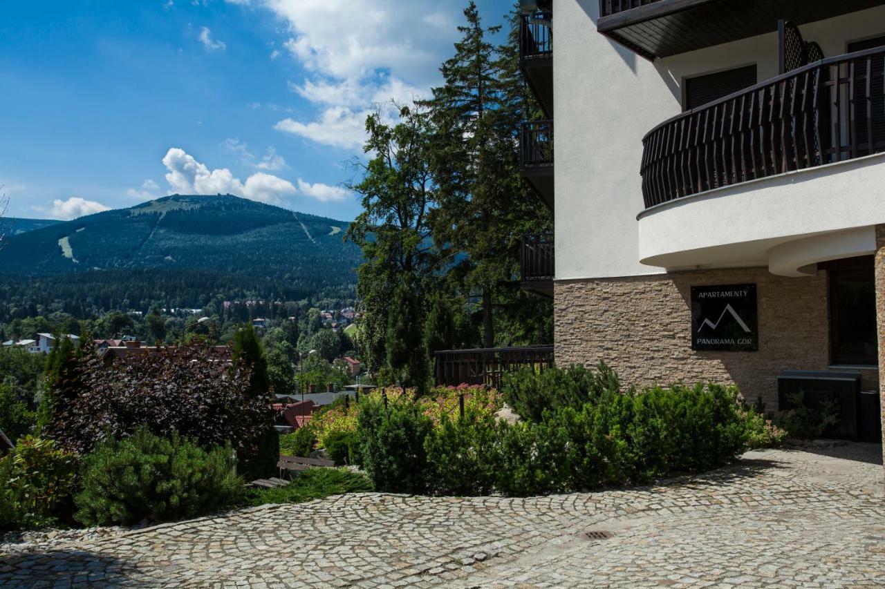Apartamenty Home Sweet Home Szklarska Poręba Exterior foto