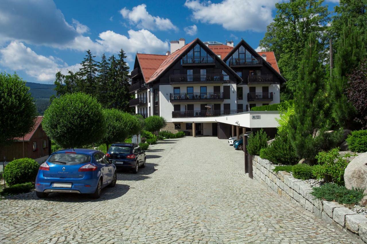 Apartamenty Home Sweet Home Szklarska Poręba Exterior foto